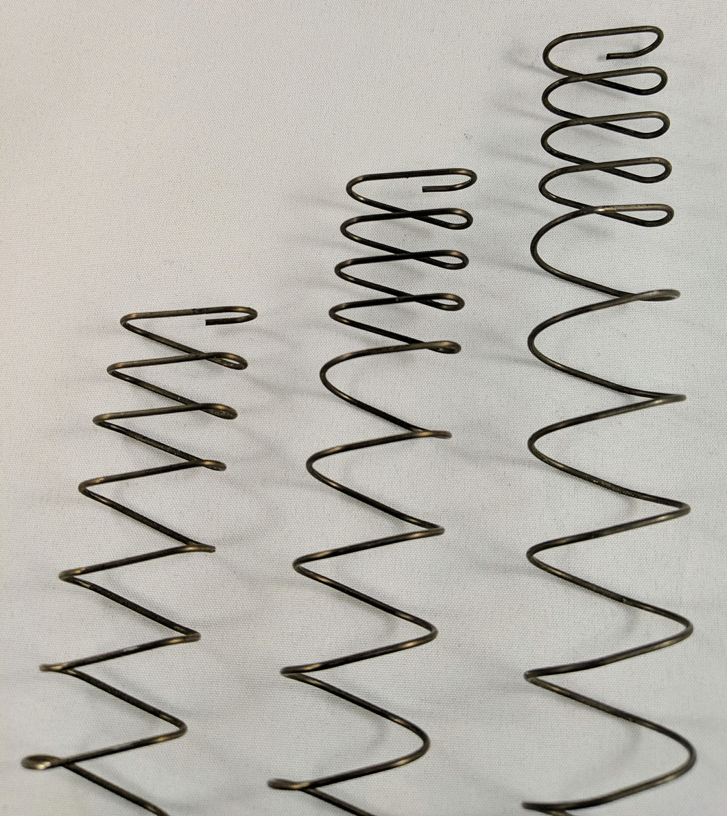 Replacement Springs for Magazine Extenders